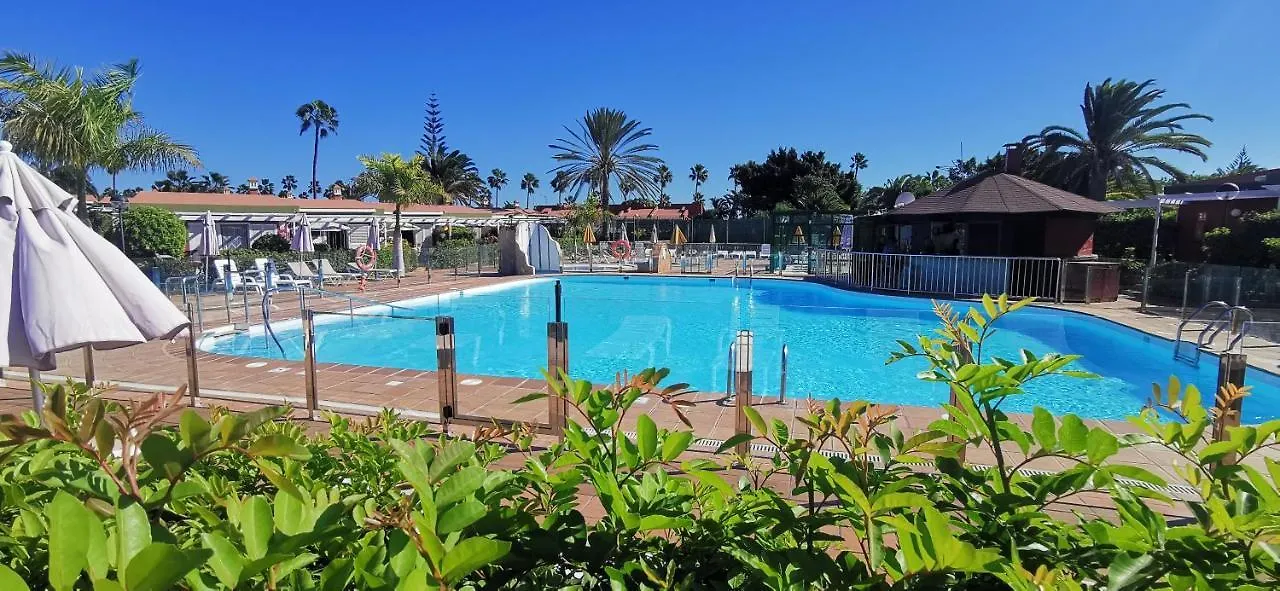 Bungalow en Maspalomas Maspalomas (Gran Canaria)