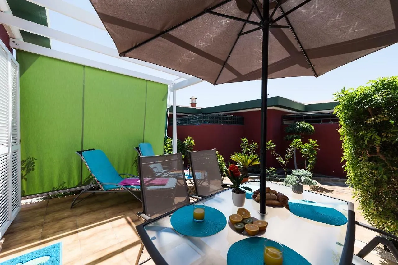 Bungalow en Maspalomas España