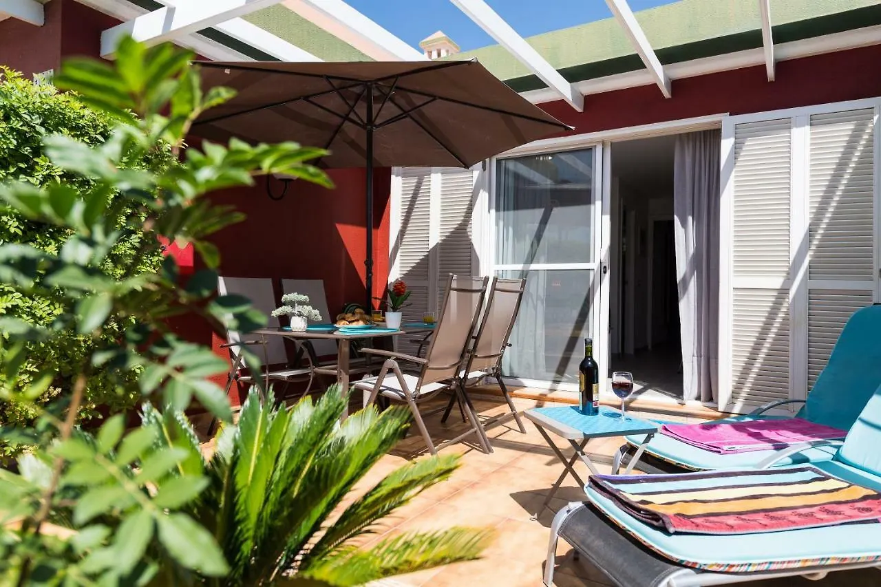 Сasa de vacaciones Bungalow en Maspalomas