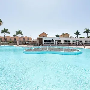 Oasis Familias Y Parejas Maspalomas (Gran Canaria)